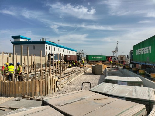 CTS Egypt